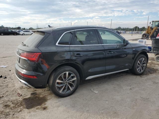 WA1GAAFY6N2030897 | 2022 AUDI Q5 PREMIUM