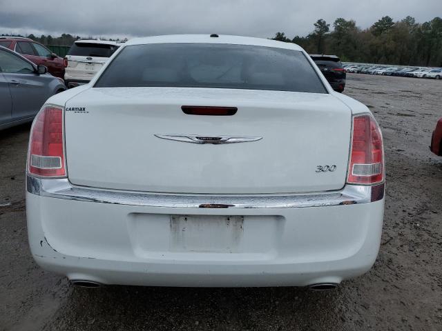 2013 Chrysler 300 VIN: 2C3CCAAG7DH740916 Lot: 59742724