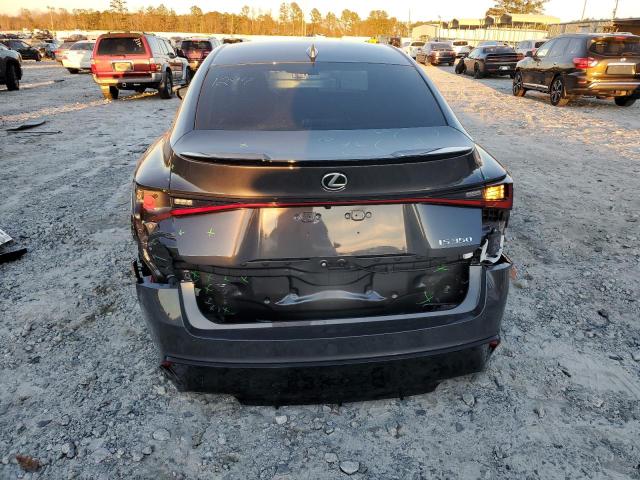 2023 LEXUS IS 350 F S JTHGZ1B2XP5063711