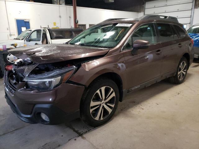 2019 Subaru Outback 3.6R Limited