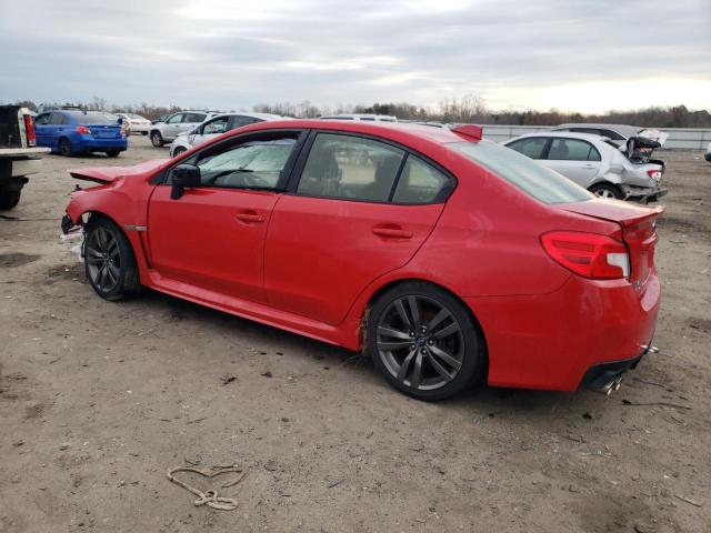 VIN JF1VA1E62G9815270 2016 Subaru WRX, Premium no.2