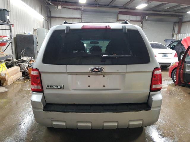 2008 Ford Escape Xlt VIN: 1FMCU03188KE62761 Lot: 80809083