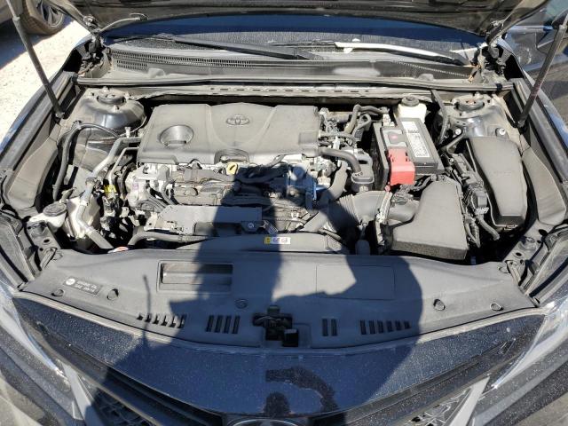 4T1B11HK5JU048682 | 2018 TOYOTA CAMRY L