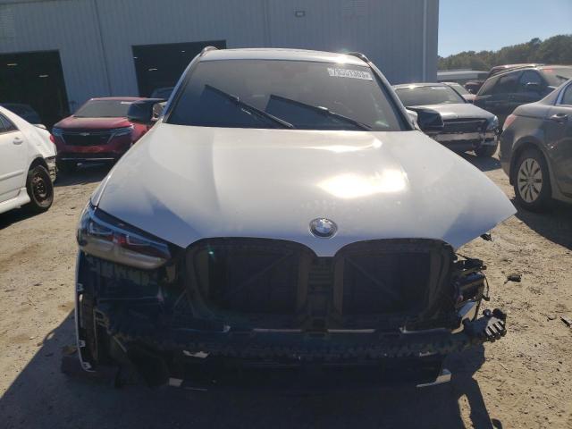 2023 BMW X3 M40I - 5UX83DP08P9S24709