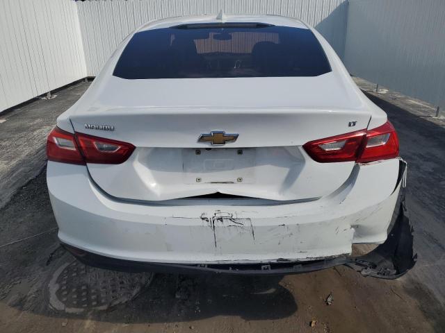 1G1ZE5ST5HF164018 | 2017 CHEVROLET MALIBU LT