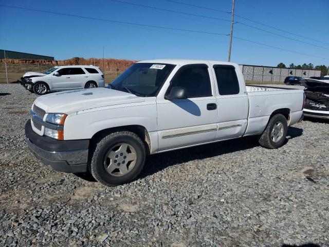 2005 Chevrolet C/K 1500 