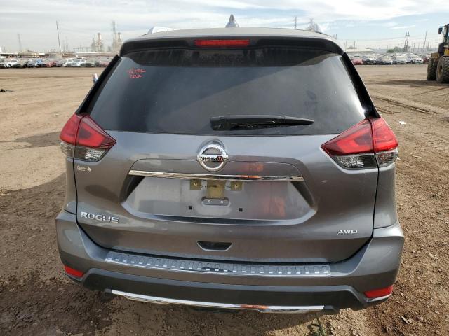 JN8AT2MV6HW000191 | 2017 NISSAN ROGUE S