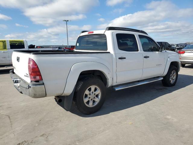 5TEJU62N56Z306916 | 2006 Toyota tacoma double cab prerunner