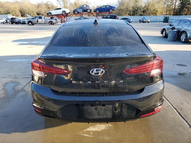 5NPD84LF2KH416381 | 2019 HYUNDAI ELANTRA SE