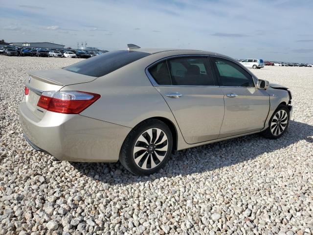 1HGCR6F56FA007676 | 2015 HONDA ACCORD HYB