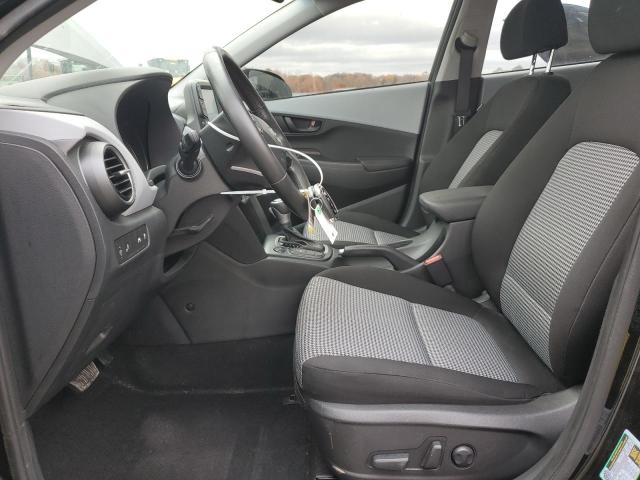 2021 HYUNDAI KONA SEL P - KM8K62AAXMU735153