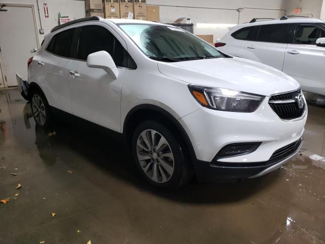 KL4CJASB0LB322669 | 2020 Buick encore preferred