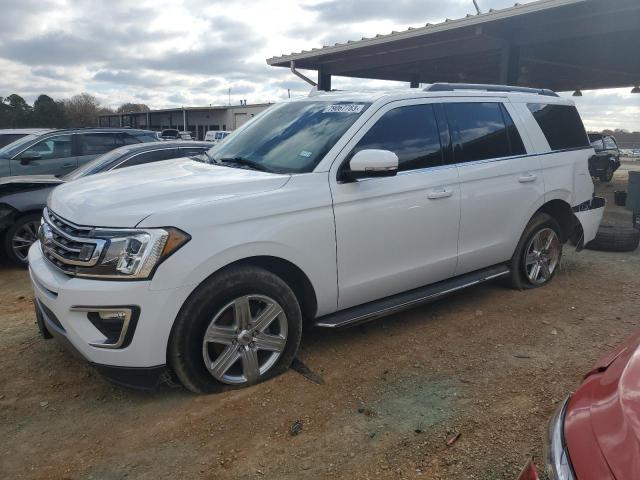 2019 FORD EXPEDITION - 1FMJU1HT3KEA07300