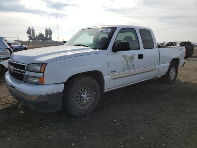 2006 Chevrolet C/K 1500 