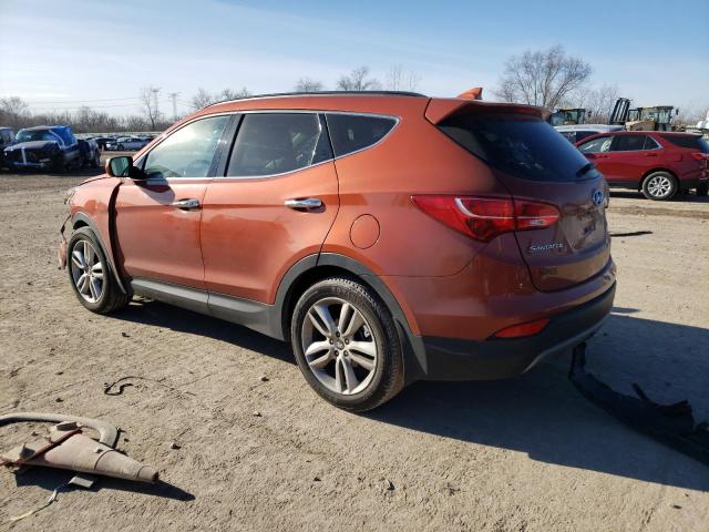 5XYZU3LA6EG196528 | 2014 HYUNDAI SANTA FE S