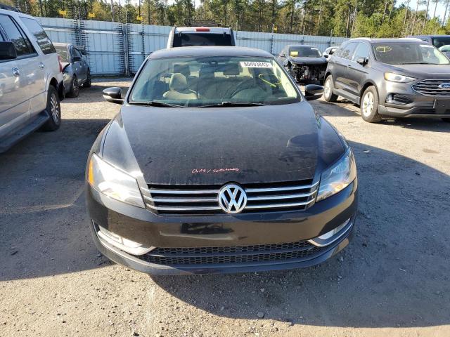 1VWBT7A34FC032293 | 2015 VOLKSWAGEN PASSAT SE