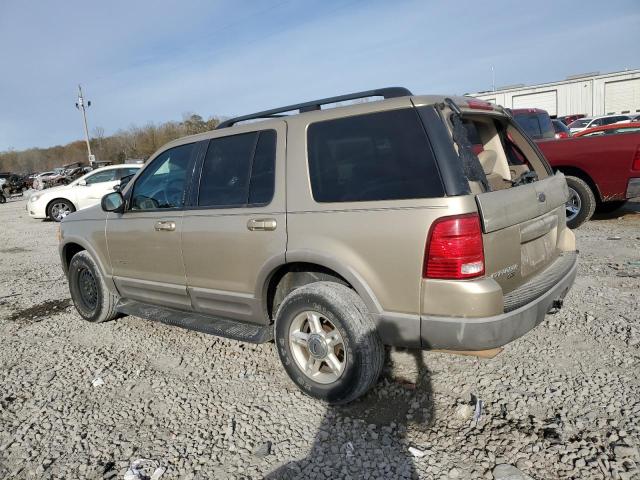 1FMZU63E72ZA09388 | 2002 Ford explorer xlt