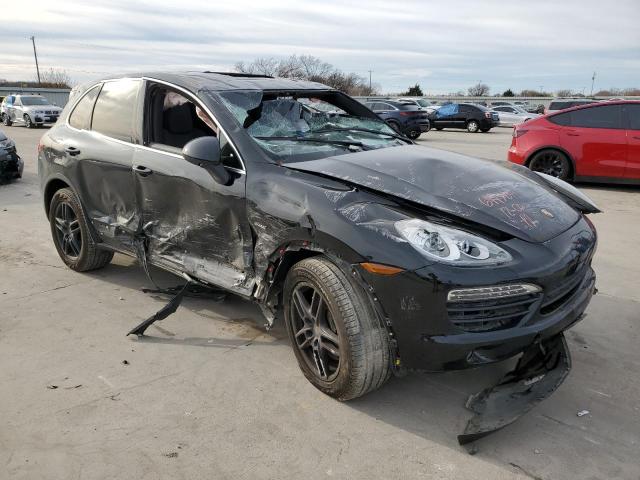 WP1AF2A26ELA38352 | 2014 PORSCHE CAYENNE