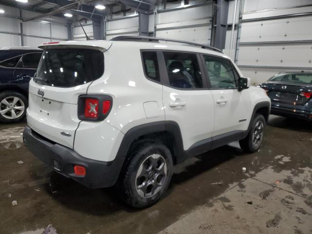 ZACCJBBHXFPC32066 | 2015 JEEP RENEGADE L