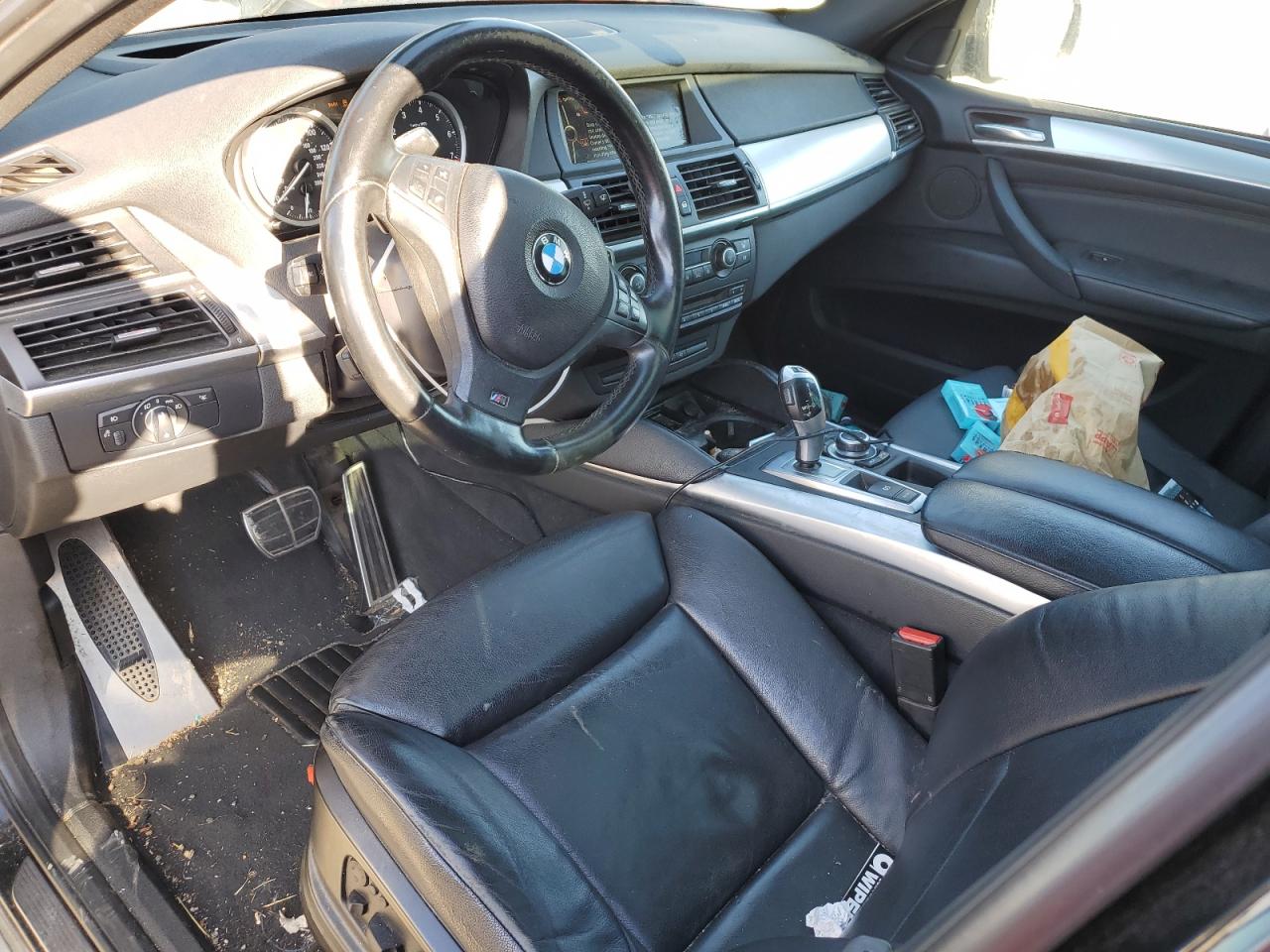 5uxfg2c58dl785685 5UXFG2C58DL785685 2013 BMW X6 xDrive35I