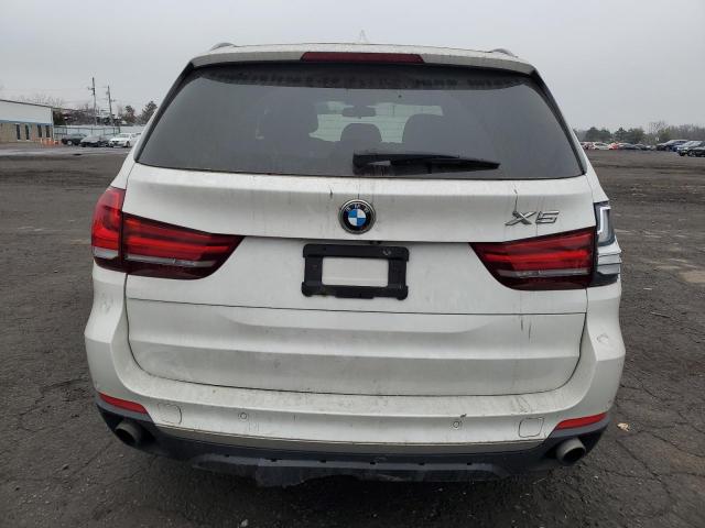 VIN 5UXKR0C59F0P14173 2015 BMW X5, Xdrive35I no.6