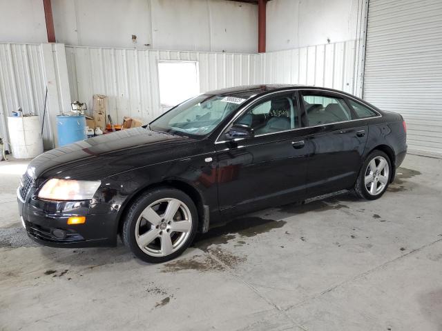 2008 Audi A6 