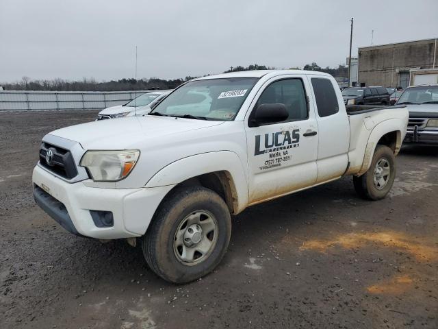 2013 Toyota Tacoma 