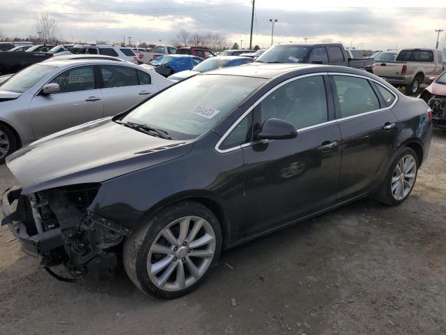 2013 Buick Verano 