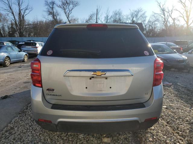 2GNALCEK5H1595104 | 2017 CHEVROLET EQUINOX LT