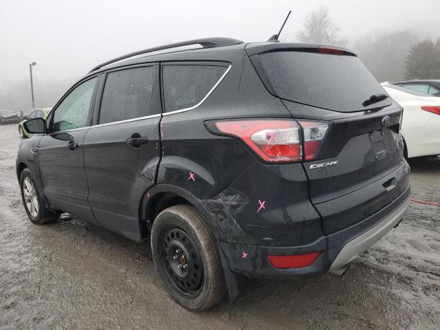 1FMCU9HD7JUB02480 2018 FORD ESCAPE - Image 2