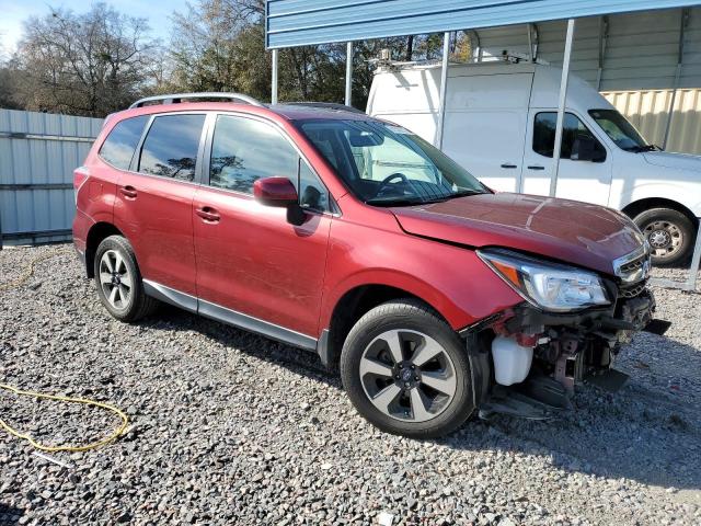 JF2SJAEC9JH576740 | 2018 SUBARU FORESTER 2