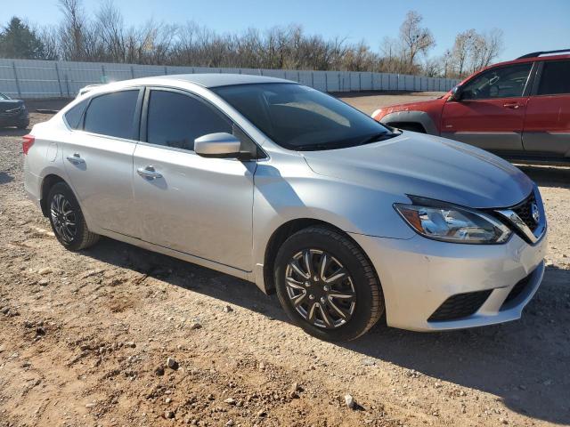 3N1AB7AP4GY298039 | 2016 NISSAN SENTRA S