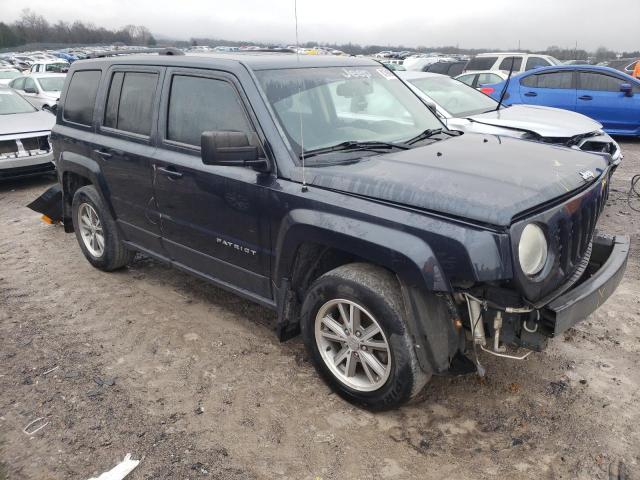 1C4NJPBAXED576275 | 2014 Jeep patriot sport