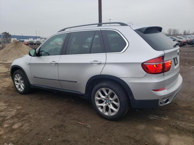 VIN 5UXZV4C50D0B20959 2013 BMW X5, Xdrive35I no.2