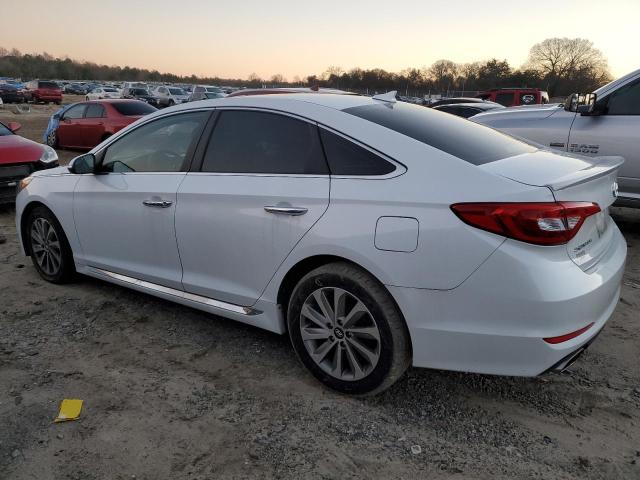 5NPE34AF3GH382139 | 2016 Hyundai sonata sport