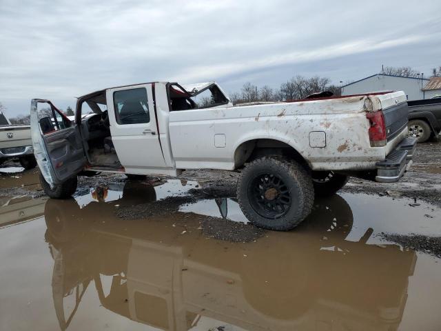 1FTJW36FXSEA48353 | 1995 Ford f350