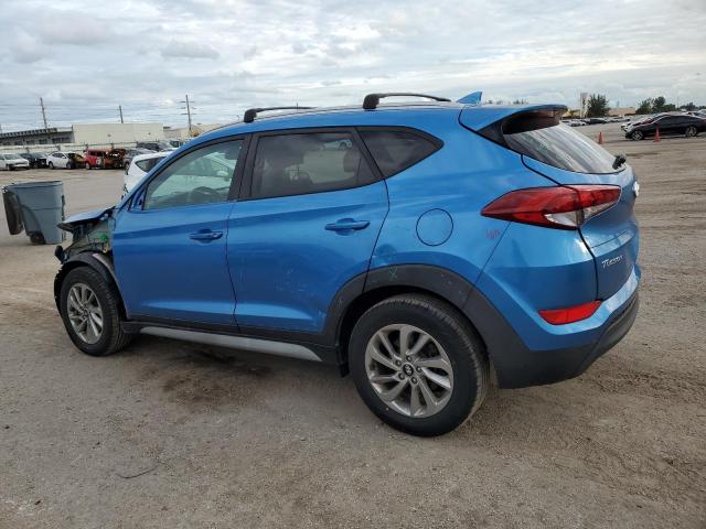 Vin: km8j33a48ju717847, lot: 81980923, hyundai tucson sel 20182