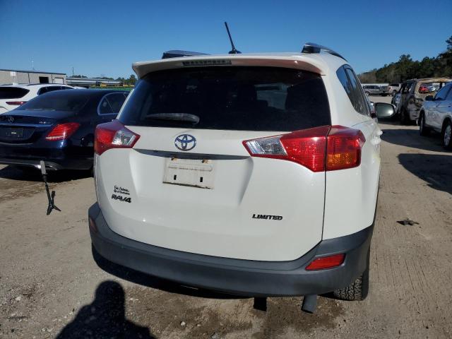 JTMYFREVXFD071234 | 2015 TOYOTA RAV4 LIMIT