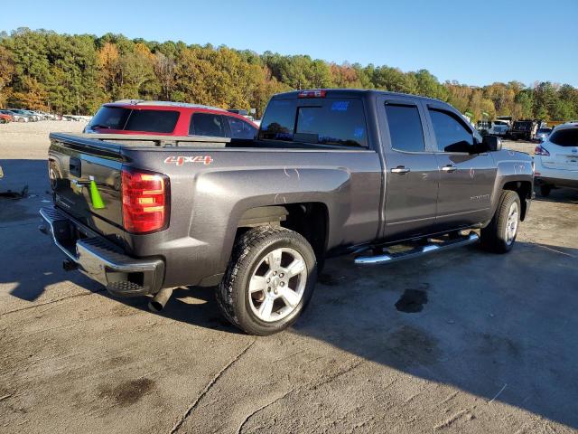 1GCVKREC9FZ389989 | 2015 CHEVROLET SILVERADO