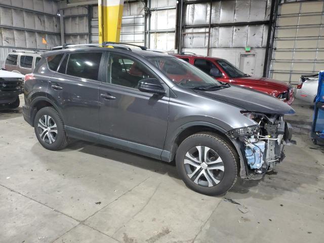 JTMBFREV0JJ214661 | 2018 TOYOTA RAV4 LE