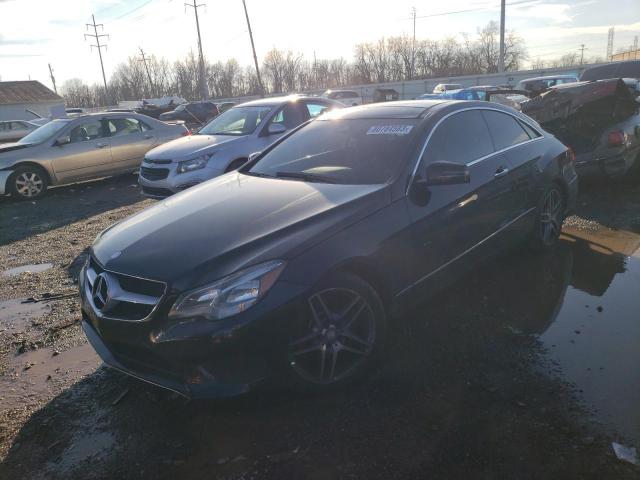 2015 MERCEDES-BENZ E 400 4MAT - WDDKJ6HB4FF299146
