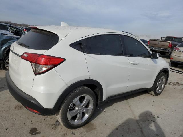 3CZRU5H37NM700247 | 2022 HONDA HR-V LX