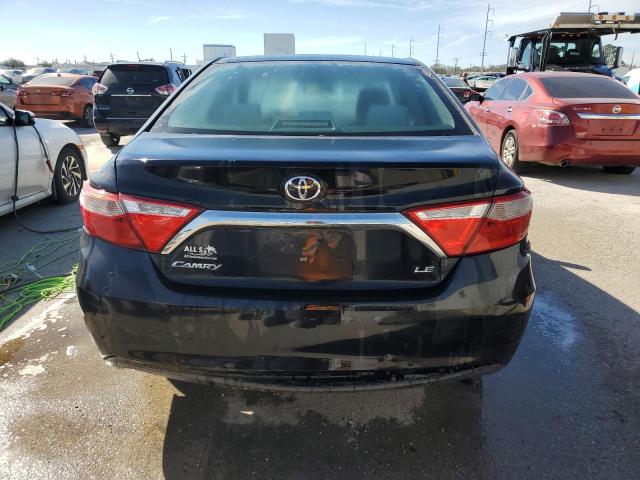 4T4BF1FK8FR481138 | 2015 TOYOTA CAMRY LE