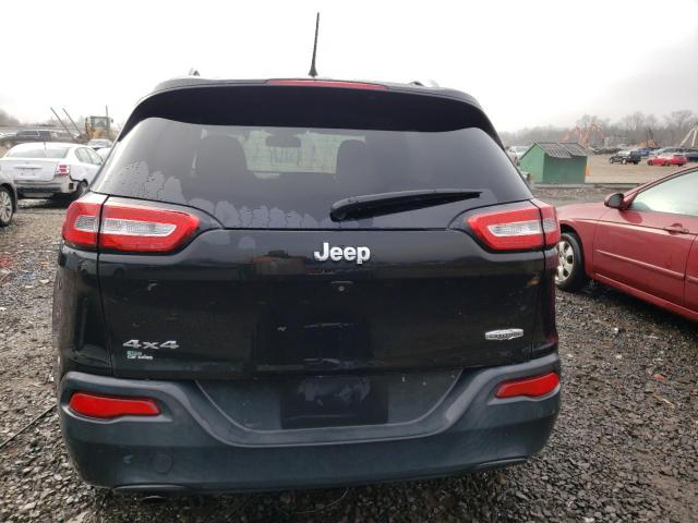 1C4PJMCB5GW108914 | 2016 JEEP CHEROKEE L