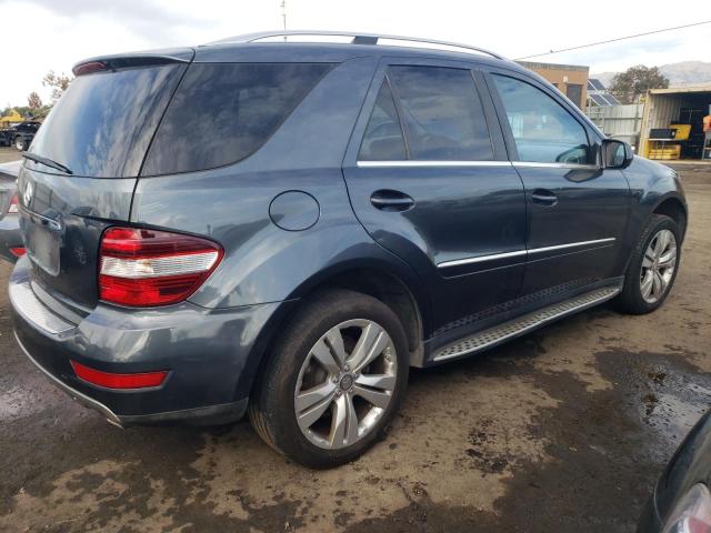 2010 Mercedes-Benz Ml 350 VIN: 4JGBB5GB9AA606251 Lot: 79537783