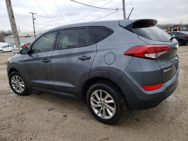 KM8J23A47GU044447 | 2016 HYUNDAI TUCSON SE