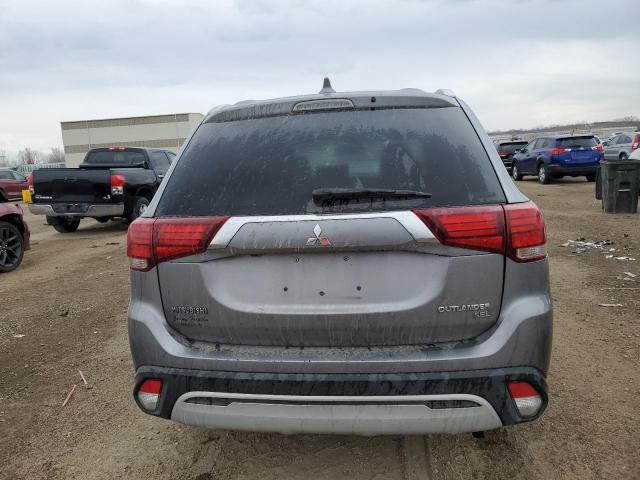 JA4AZ3A33KZ041090 | 2019 MITSUBISHI OUTLANDER