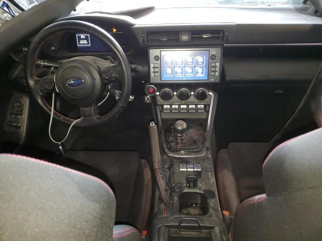 2022 SUBARU BRZ PREMIU JF1ZDBC10N8701728