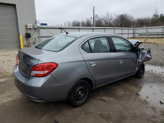 2018 Mitsubishi Mirage G4 Es VIN: ML32F3FJ7JHF13814 Lot: 80876073