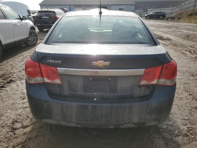 1G1PA5SHXE7301636 | 2014 CHEVROLET CRUZE LS